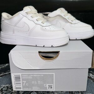 Nike Force 1 Low Easyon TD
